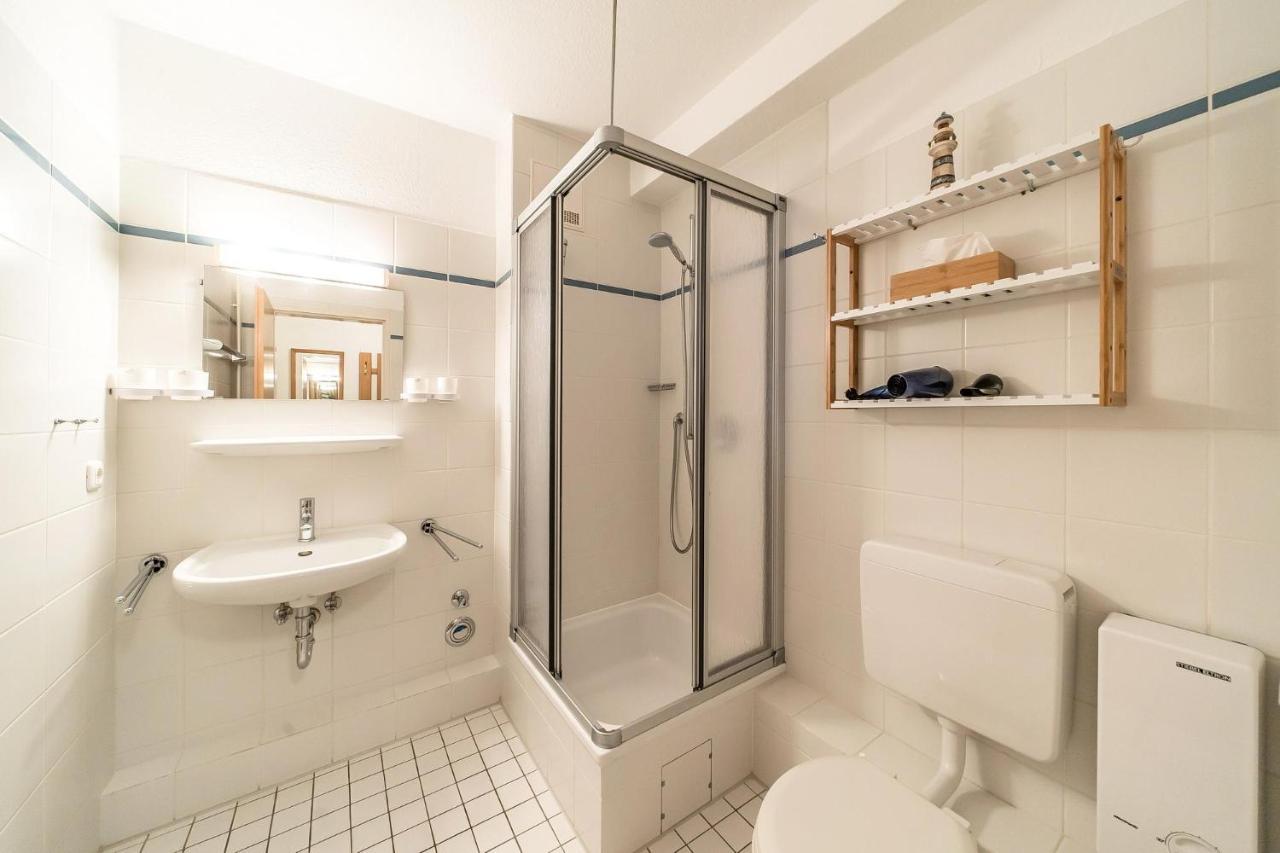 西里格Hus Jadekieker Hus Jadekieker 01公寓 外观 照片
